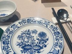 -漢舍中国菜馆(889广场店)