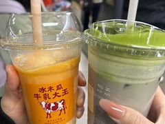 -鹤茶野所(上海首店)