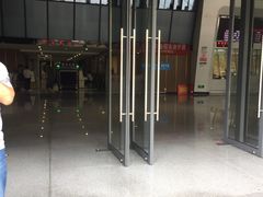 -荔波汽车客运总站