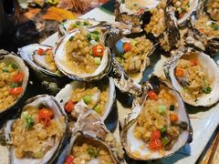 -哥俩好烧烤夜宵扎啤(海甸岛店)