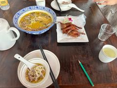 -道南書院·私房菜·早午茶·茶馆