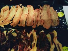 -陈记顺和牛肉火锅馆(天河北路店)