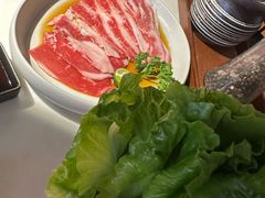 -久藏·横膈膜烧肉·酒场(江汉路店)