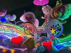 -安吉Hello Kitty乐园
