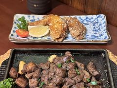 -小川洋风料理(江汉路店)