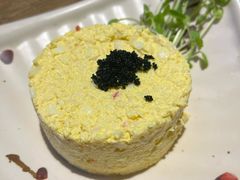 蟹肉沙拉-乐园夜市场(五道口王庄路店)