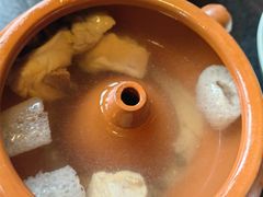 -丽江金茂凯悦臻选酒店-滇香馆