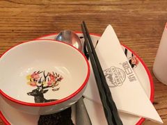 -新白鹿餐厅(银泰西湖文化广场店)