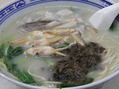 android_upload_pic-明呈黄鱼面馆(斜土路店)
