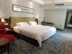 -顺德君豪酒店(佛山容桂渔人码头店)