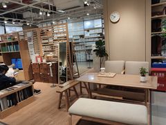 -MUJI无印良品(恒力MALL店)