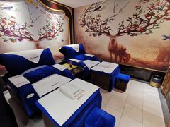 -康悦印象·美容·茶艺·国际芳香疗法(海悦店)
