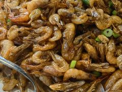 韭香河虾仔-凤阁楼果木烧鹅(鹤山陈山店)