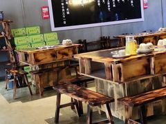 -石锅苗苗鱼(武汉首店)