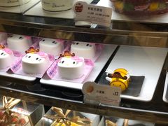 -BreadTalk面包新语·烘焙蛋糕(领展购物广场店)