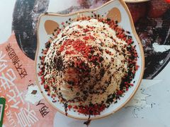 -冰冰酱老味刨冰绵绵冰(中山路总店)