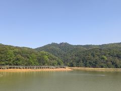 -广州市白云山风景名胜区