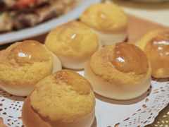菠萝包-石岐佬中山菜馆(张溪店)