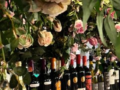 -第101座花园餐厅(湖滨88店)