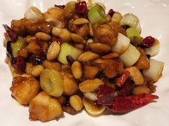 -局气烤鸭·北京菜(前门店)