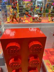 -乐高授权专卖店(济南万象城店)