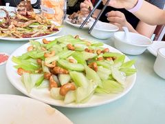 -胖子菜馆(隆昌路店)