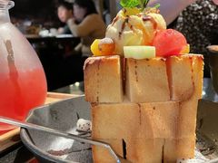 -小资太太餐厅(南岗区店)