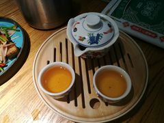 -潮粥荟·潮汕砂锅粥(朝阳大悦城店)