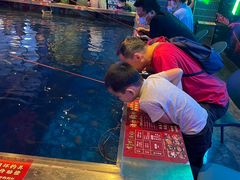 -钳真多钓虾馆·小龙虾海鲜烧烤(九六广场店)