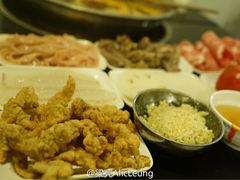 邓记莽子火锅(鲁祖庙店)-邓莽子老火锅(鲁祖庙店)