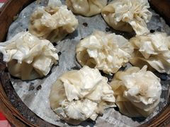 大葱烧卖-太原面食店(解放路店)