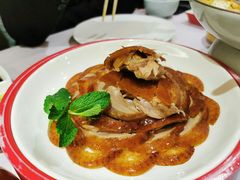-味+新京宴·烤鸭·北京菜(创意谷店)