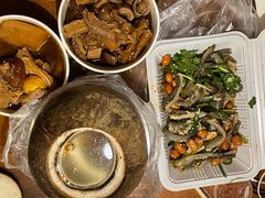 -達揚原味燉品(文明路店)