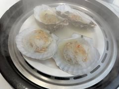 -海味当家·蒸锅海鲜(中山广场创始店)
