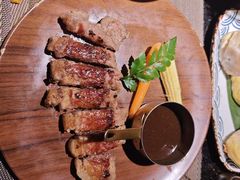 -極上萬膳·日料放题(海岸城店)