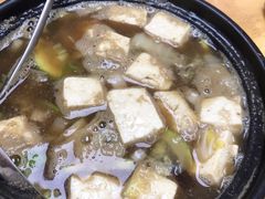 大酱汤-屋里家延边朝鲜族冷面(南园店)