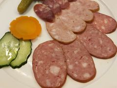 -92°C俄式厨房(中央大街店)