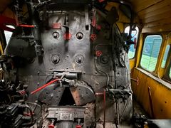 -沈阳铁路陈列馆