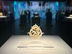 -北京大葆台遗址博物馆