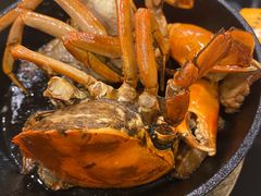 莲花公园煎蟹-莲花公园煎蟹·30年闽菜(火车站店)