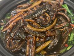 -老街饭庄·地道淮扬菜(扬子江北路总店)