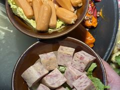 -阳阳老火锅(小南门店)