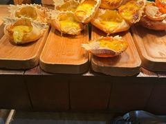 -亚马逊蒸汽活海鲜自助(LCM置汇旭辉广场店)