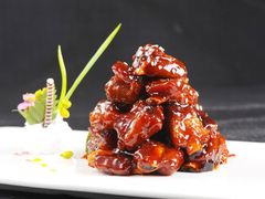 -東城故事·尋找姆媽的味道(玉兰路店)