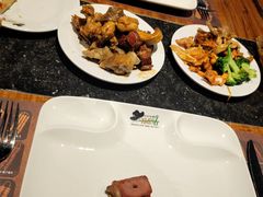 -汉巴味德(大悦城店)