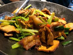 -青年公社烤鸭(青年路店)