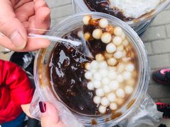 -潘玉麟糖粥