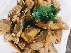 -渔民船说·北塘海鲜·天津菜·海肠捞饭(北塘古镇店)