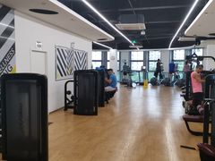 -一兆韦德(万源城店)