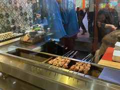 -阿西娅食府(中关村店)